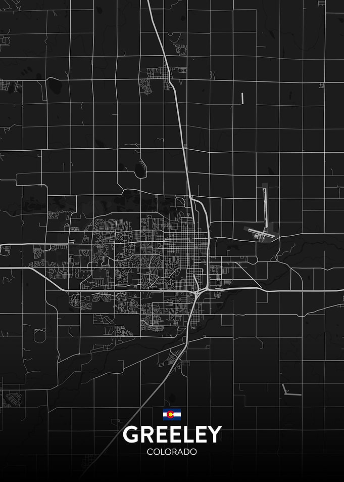 Greeley CO