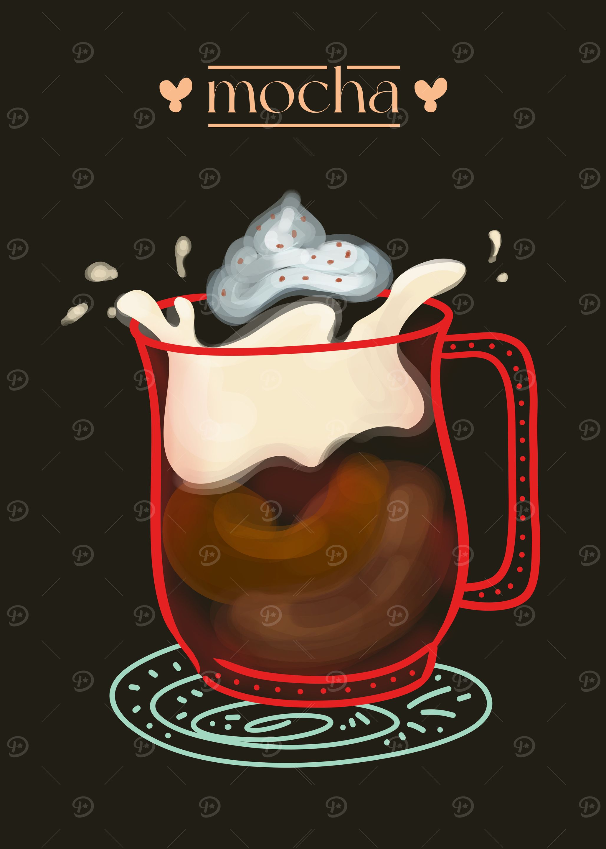 Mocha