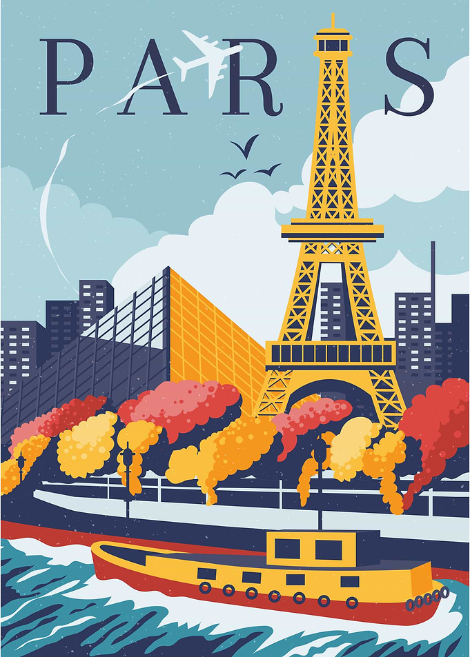 Paris