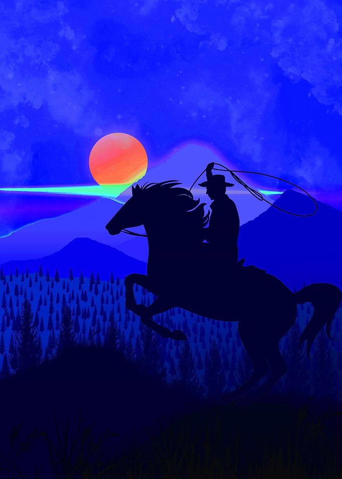 red dead
