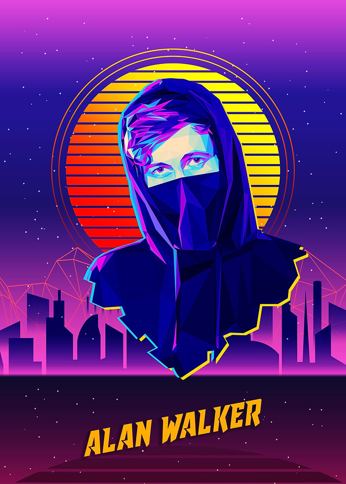 alan walker