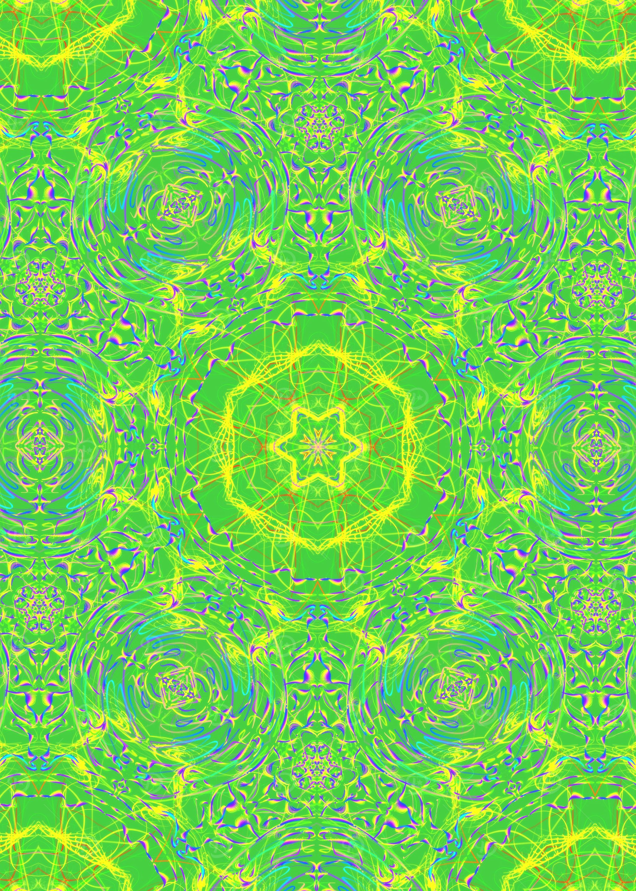 Mandala 5