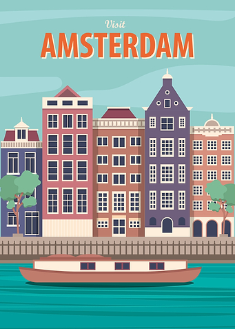 Amsterdam
