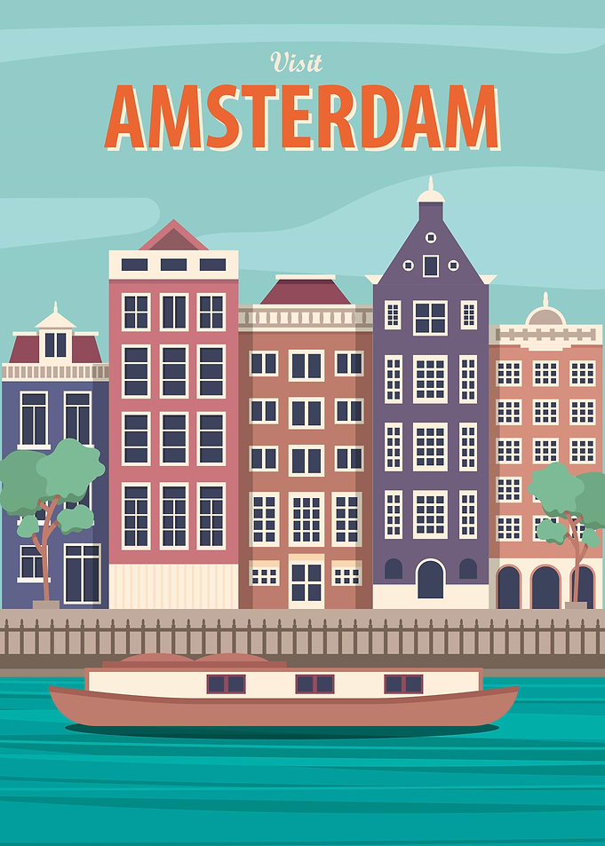 Amsterdam