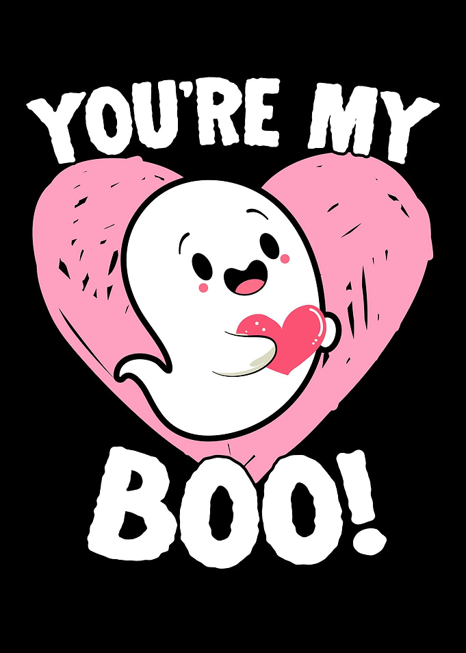 Youre My Boo