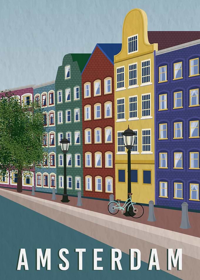 Amsterdam