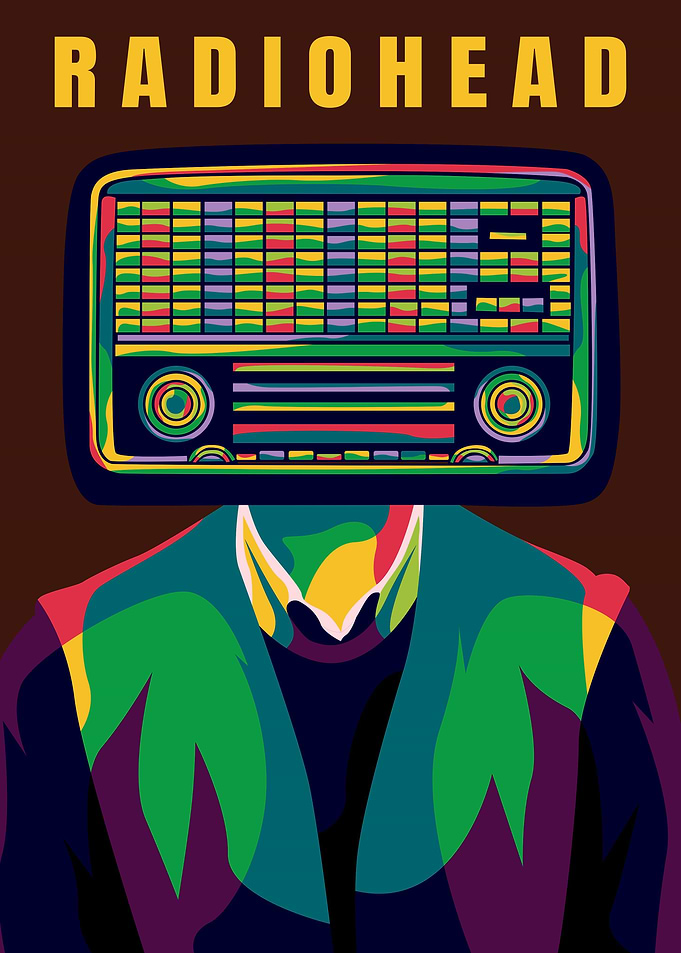 Radio In Head