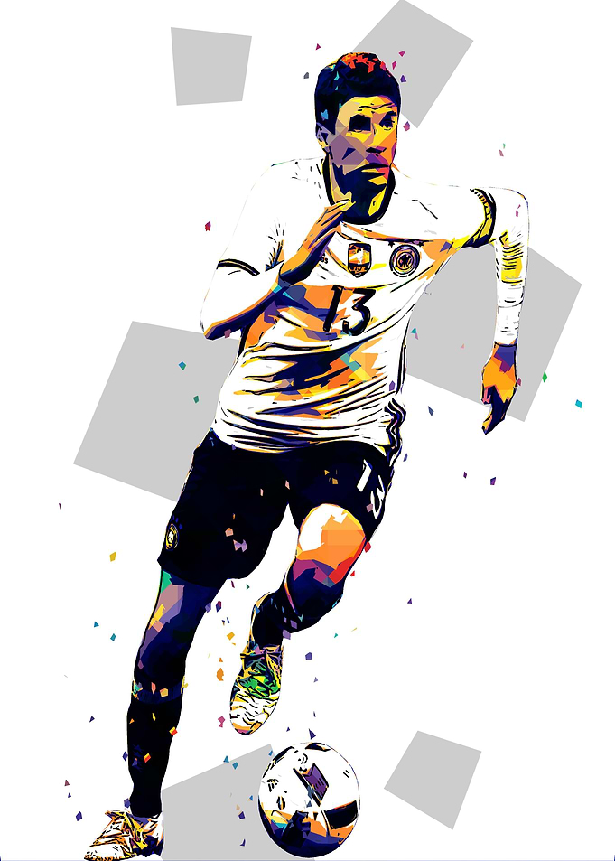 Thomas Muller