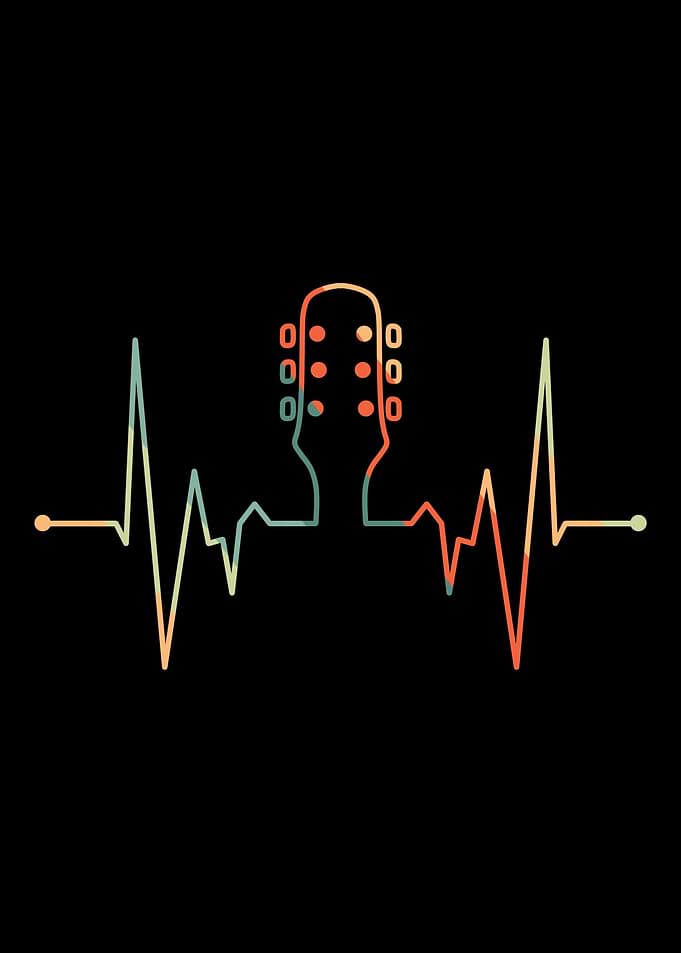 Guitar Music Instruments L