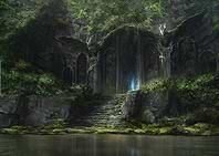 Halls of Colossus