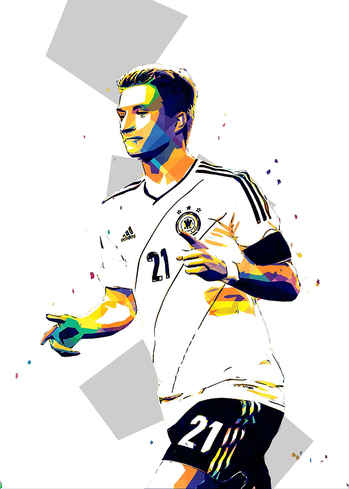 Marco Reus