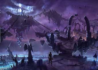 Zones Cold Harbor