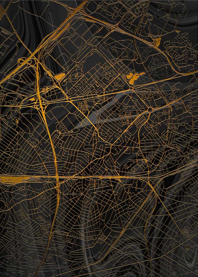 Aulnay sous Bois France