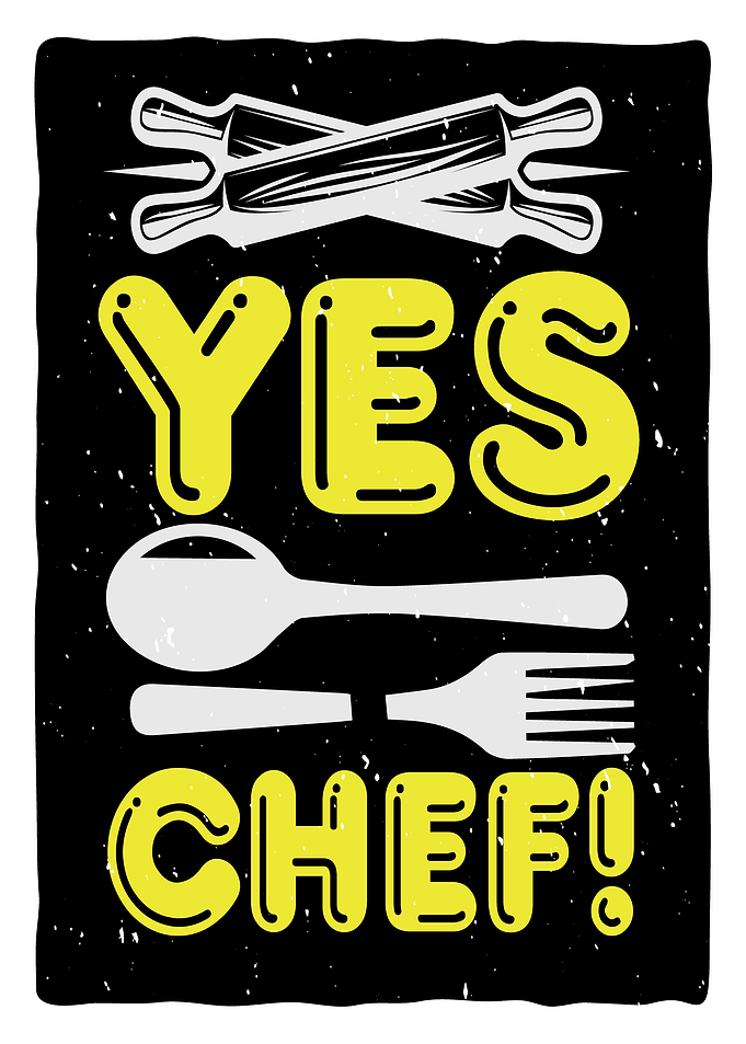 Yes Chef