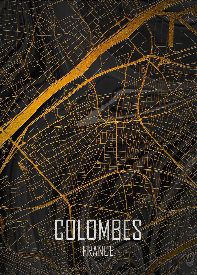 Colombes France