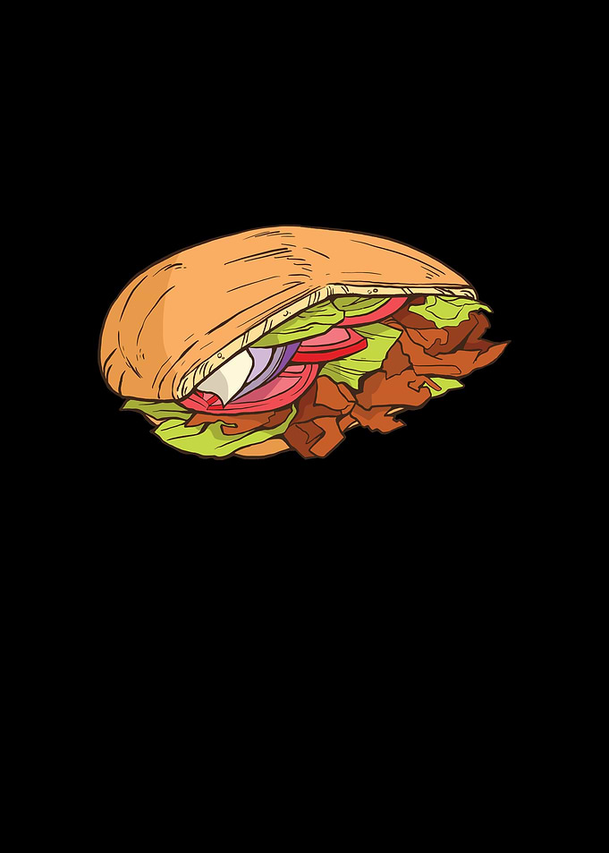 Dner Kebap