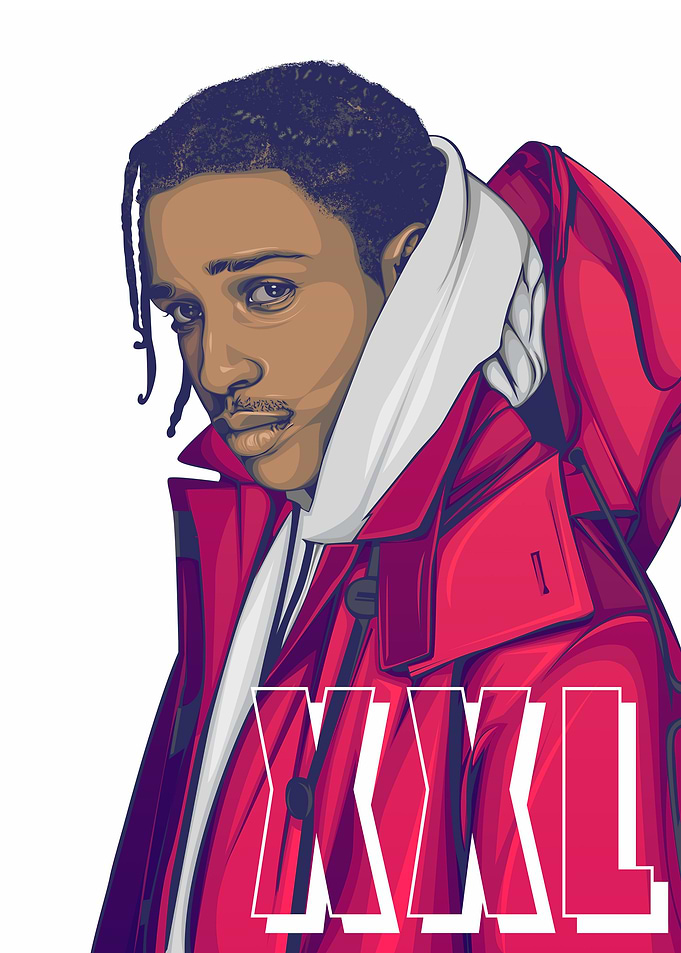 Asap Rocky