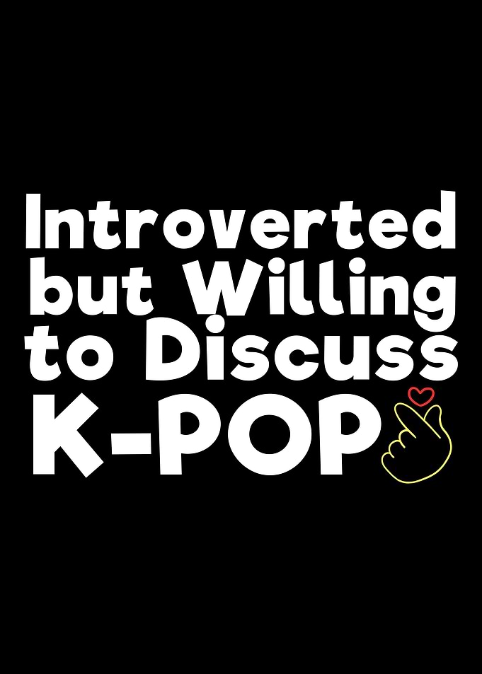 KPop KDrama Music Lover
