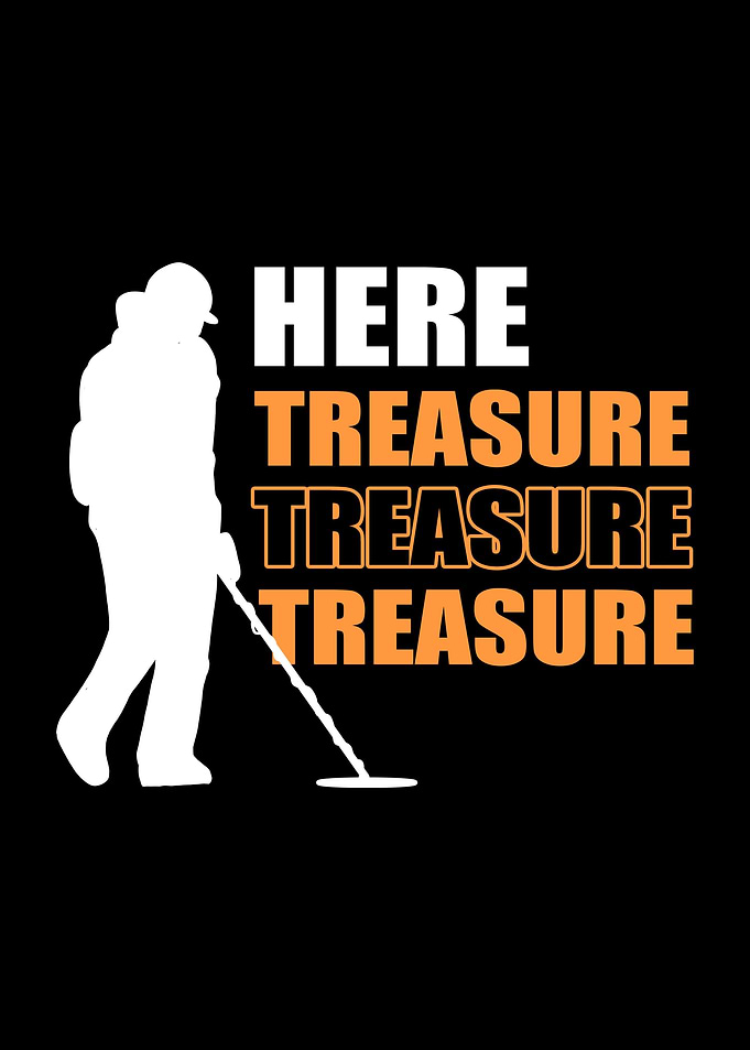 Treasure Hunting