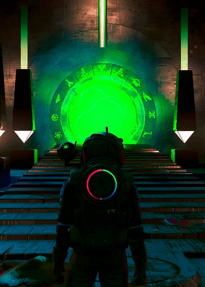no mans sky