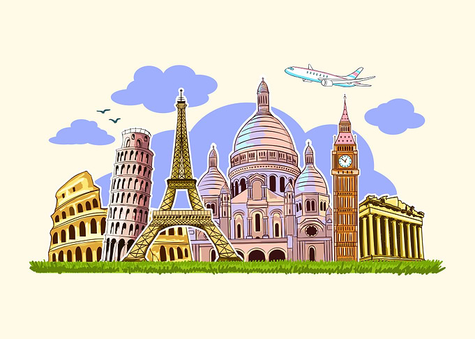 Europe