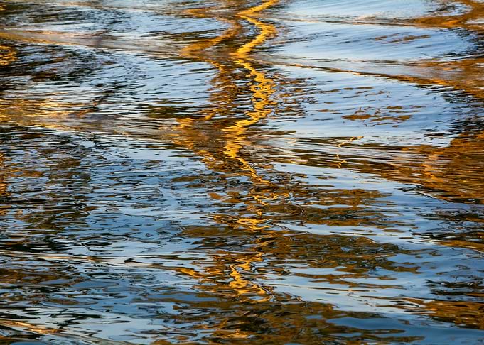 Liquid Abstract
