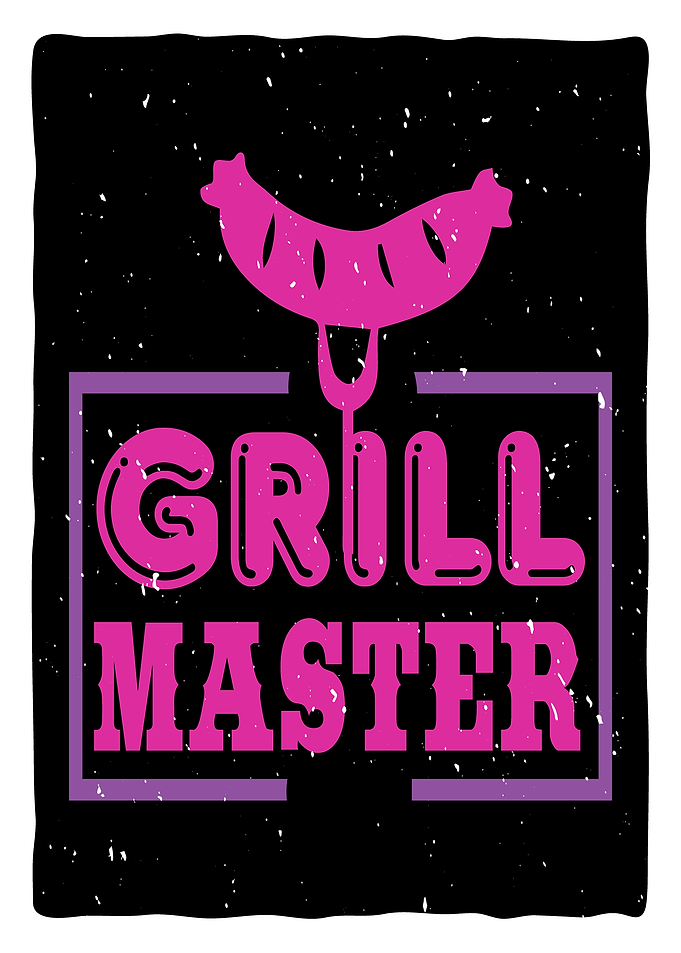 Grill Master