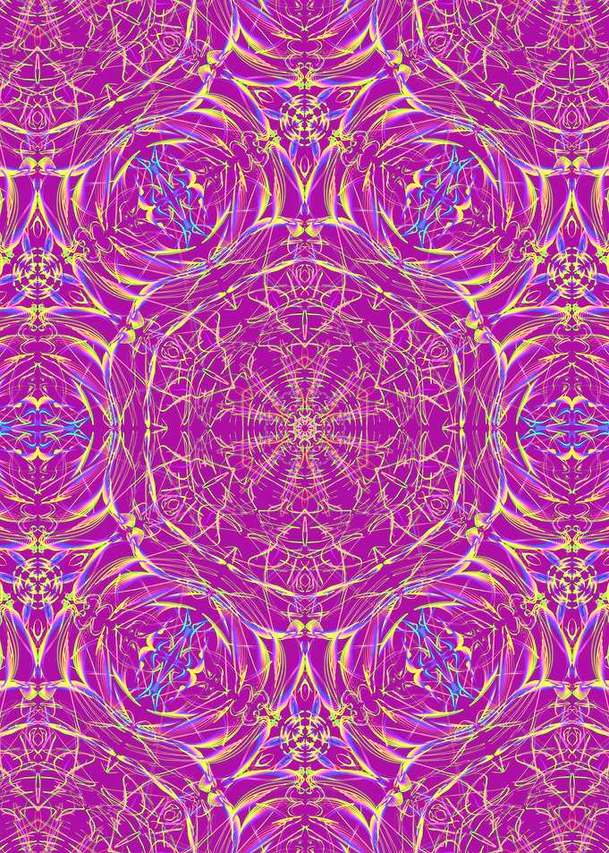Mandala 2