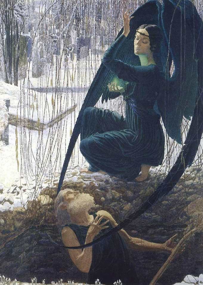 Carlos Schwabe