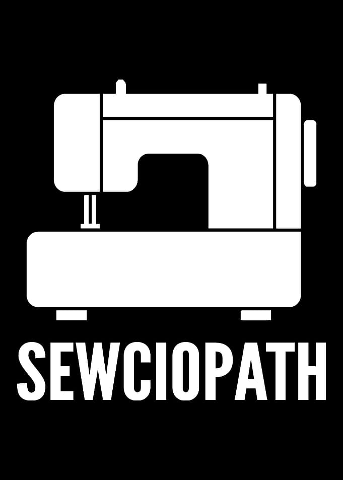 Sewciopath Sociopath or St