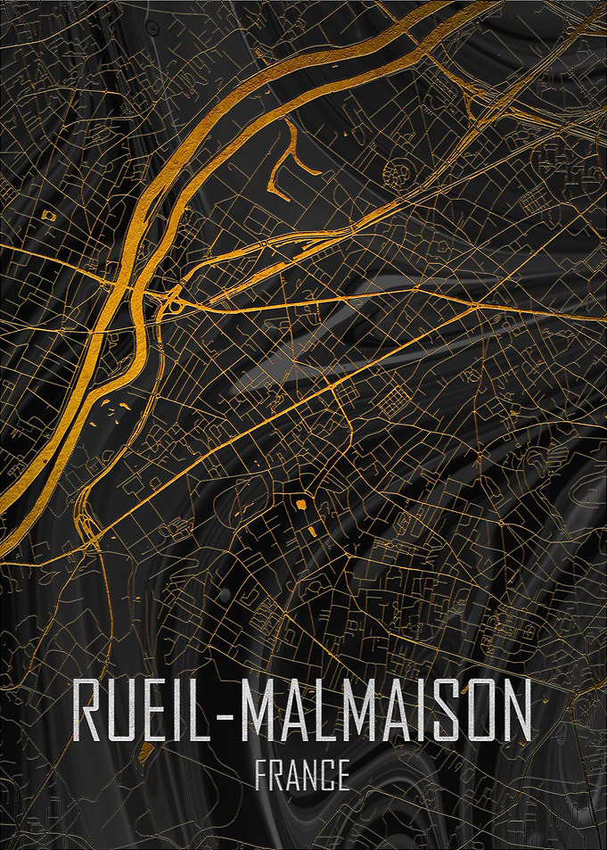 Rueil Malmaison France