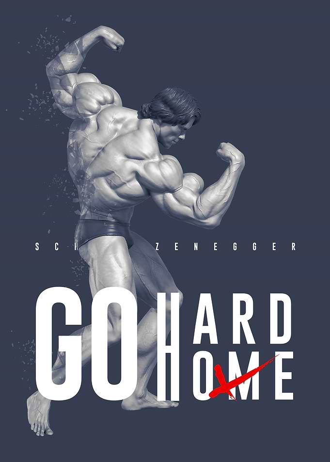 Arnold schwarzenegger