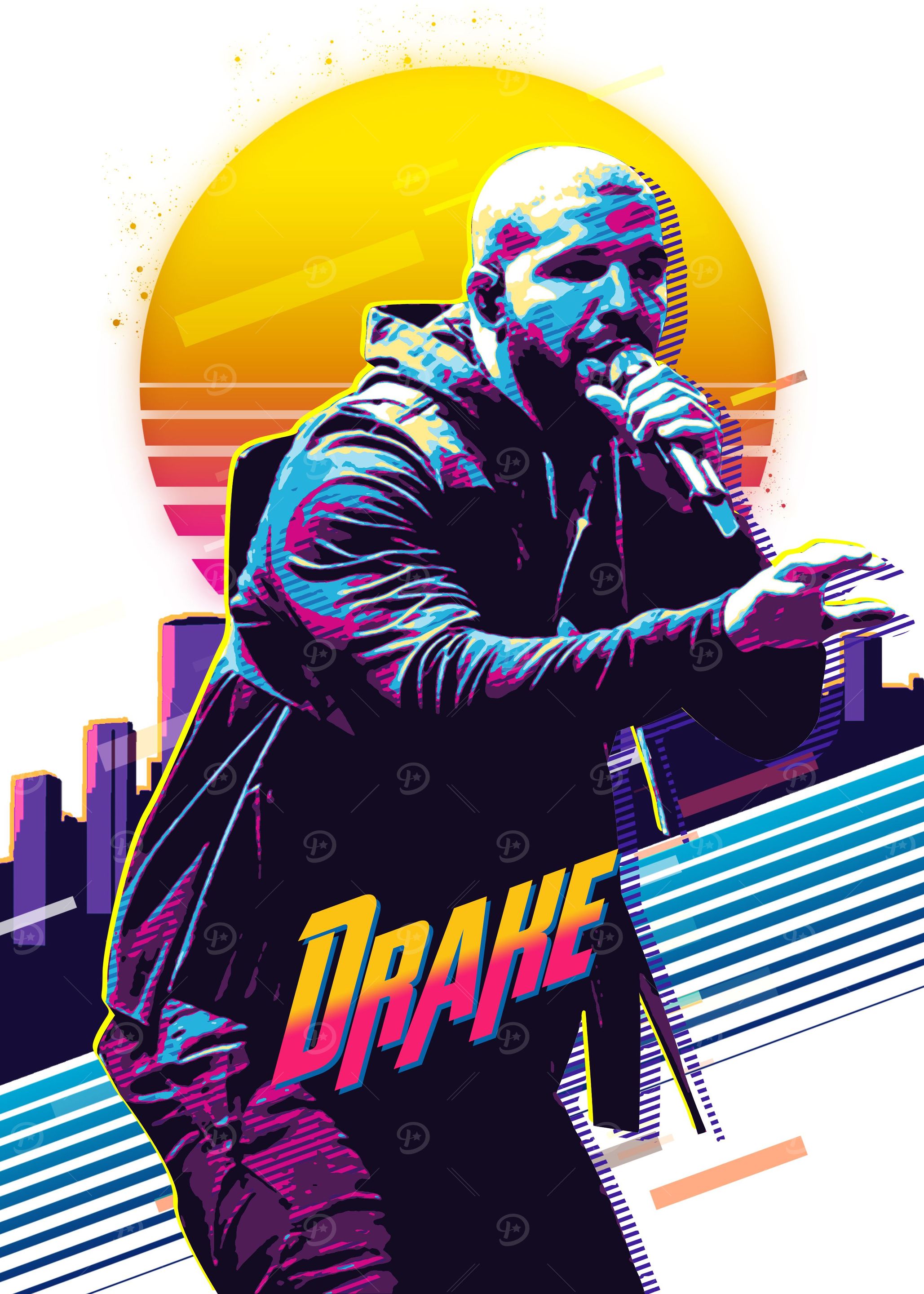 drake