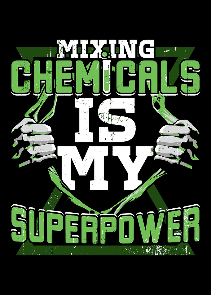 Chemistry Teacher Chemist