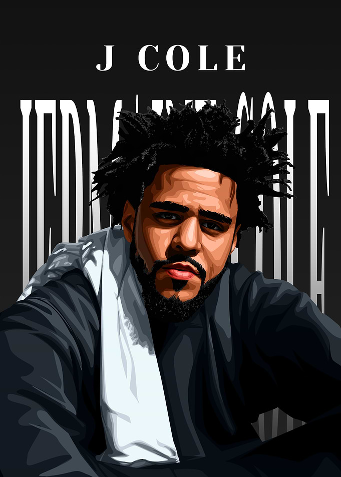 J Cole