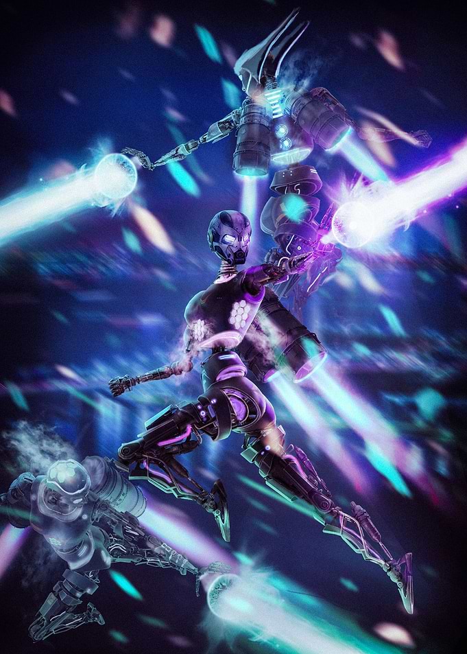 The Sentinels