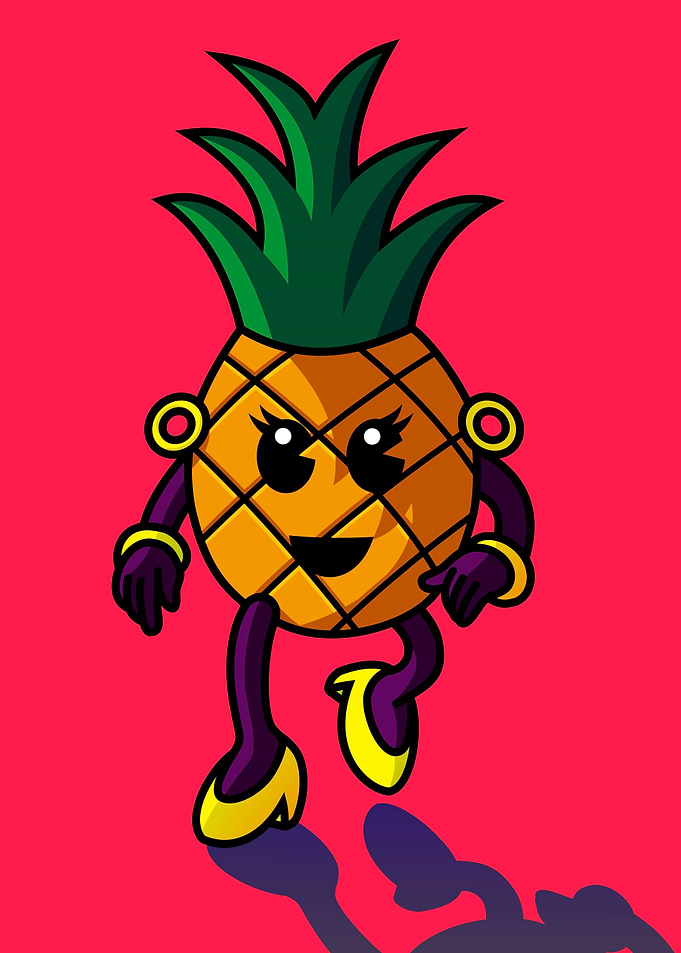 Pineapple