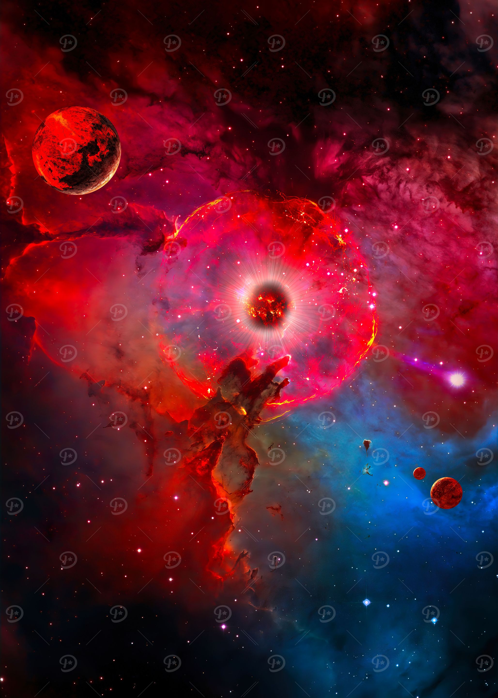 Supernova
