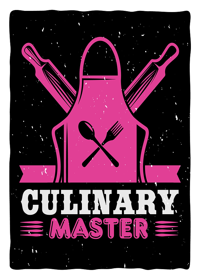 Culinary Master