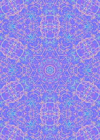 Mandala 3