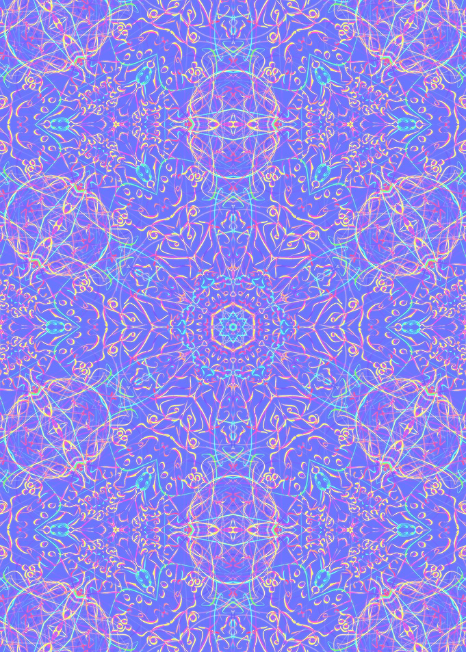 Mandala 3
