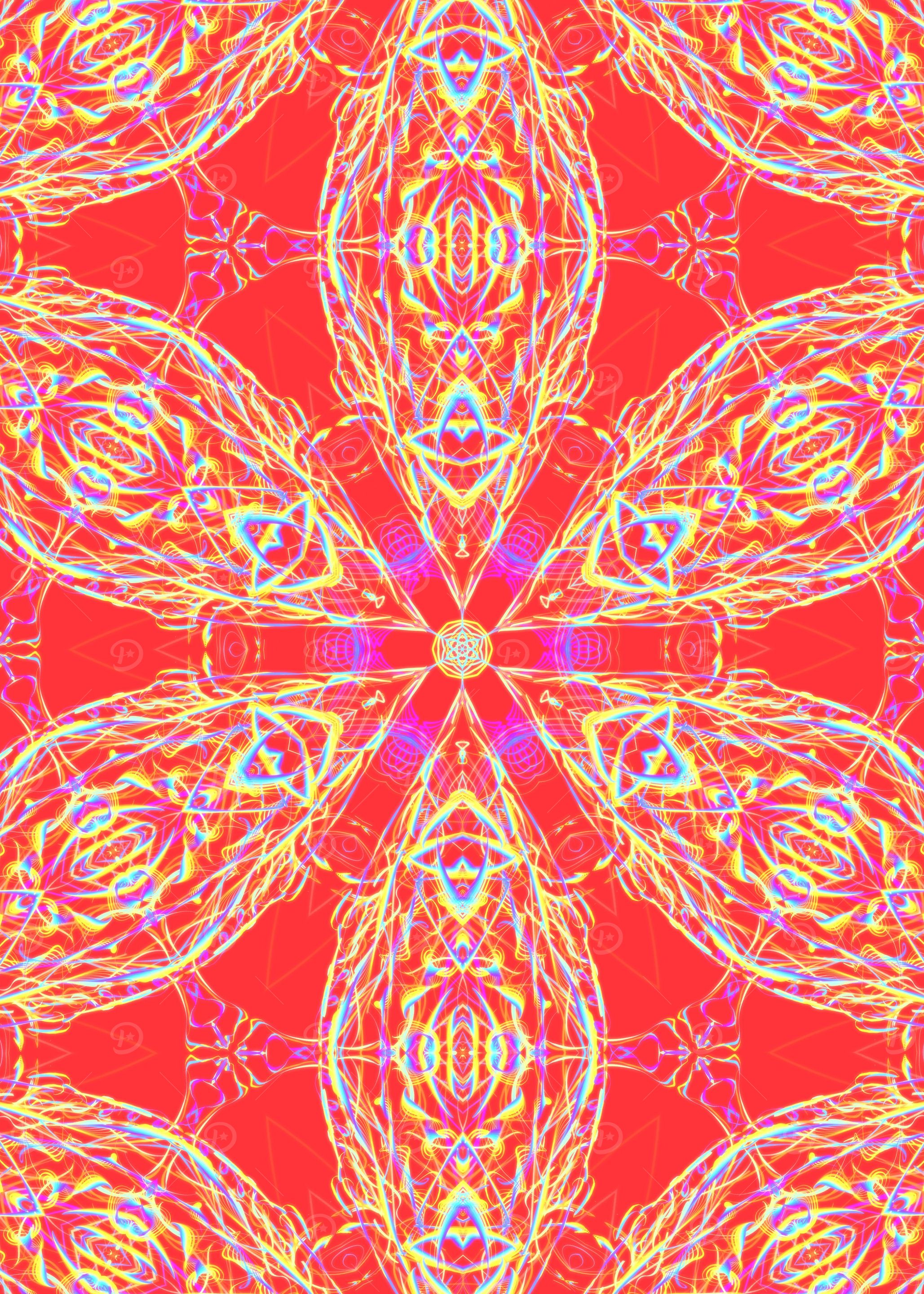 Mandala 4