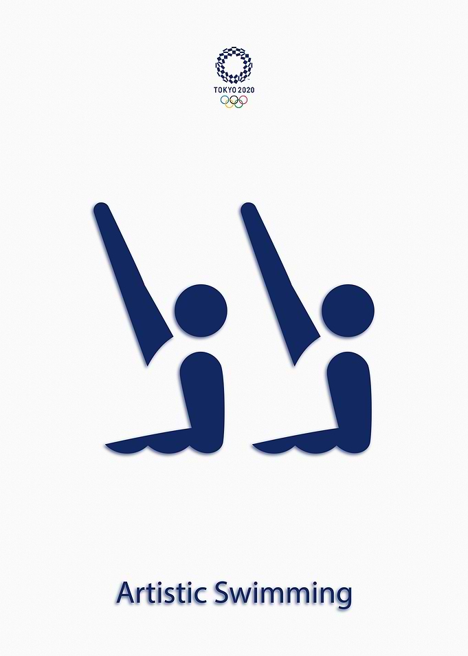 Artistic Swimming