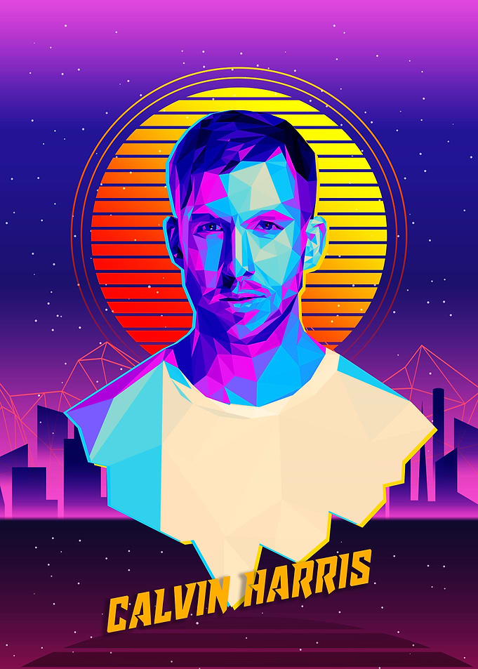 Calvin harris