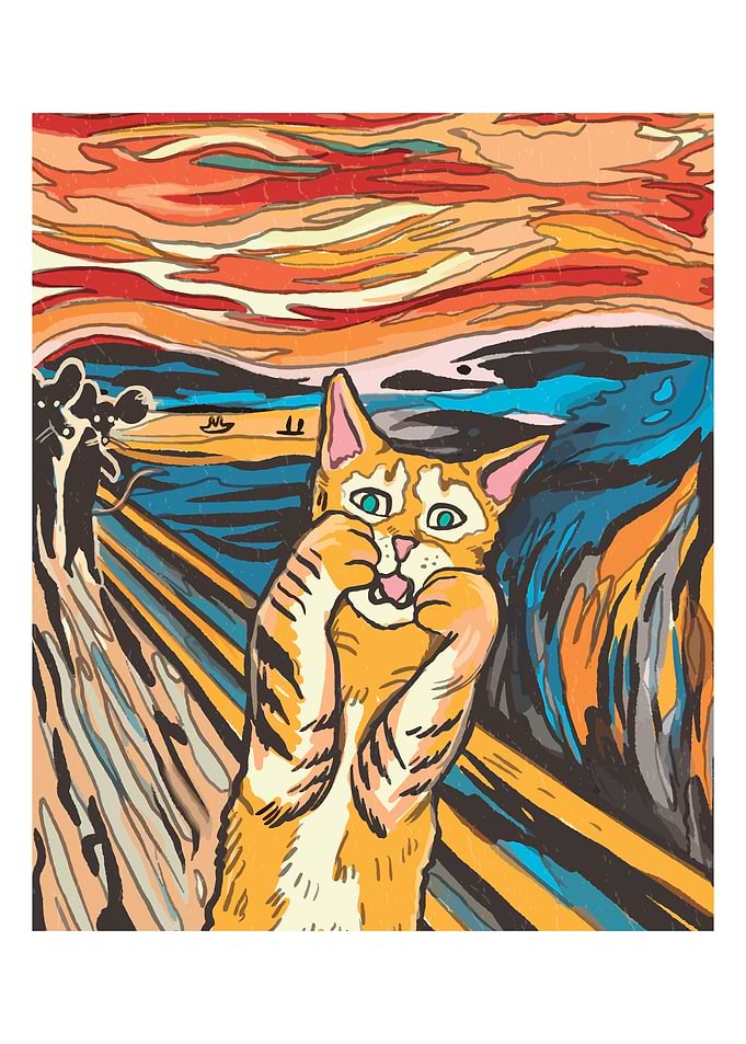 The Scream