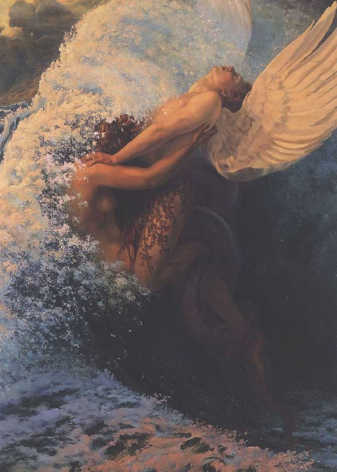 Carlos Schwabe