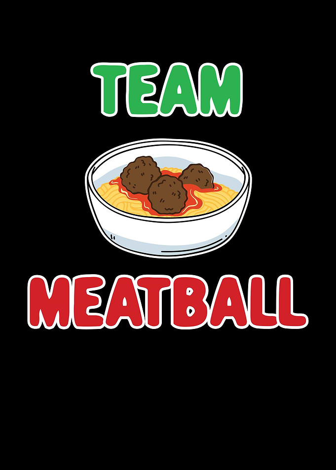 Team Meatball