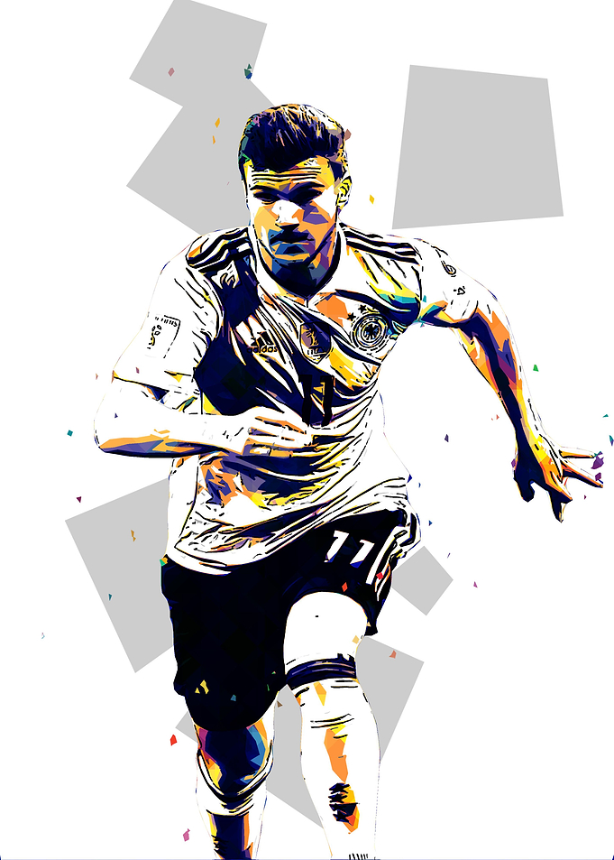 Timo Werner