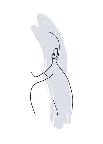 WOMAN BODY LINE 1
