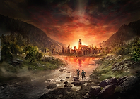 Badlands Fullbleed